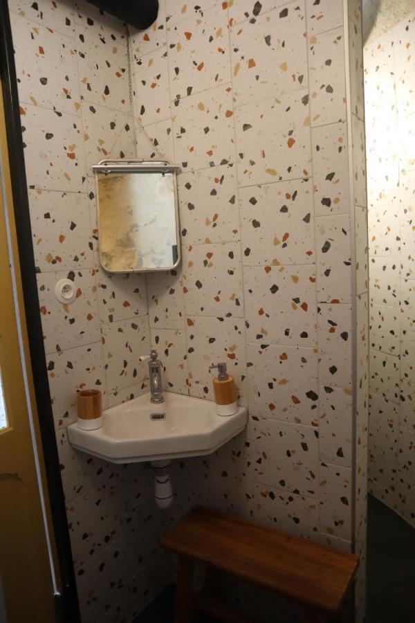 Le Colombier De Malpas Bed & Breakfast Quingey Bagian luar foto