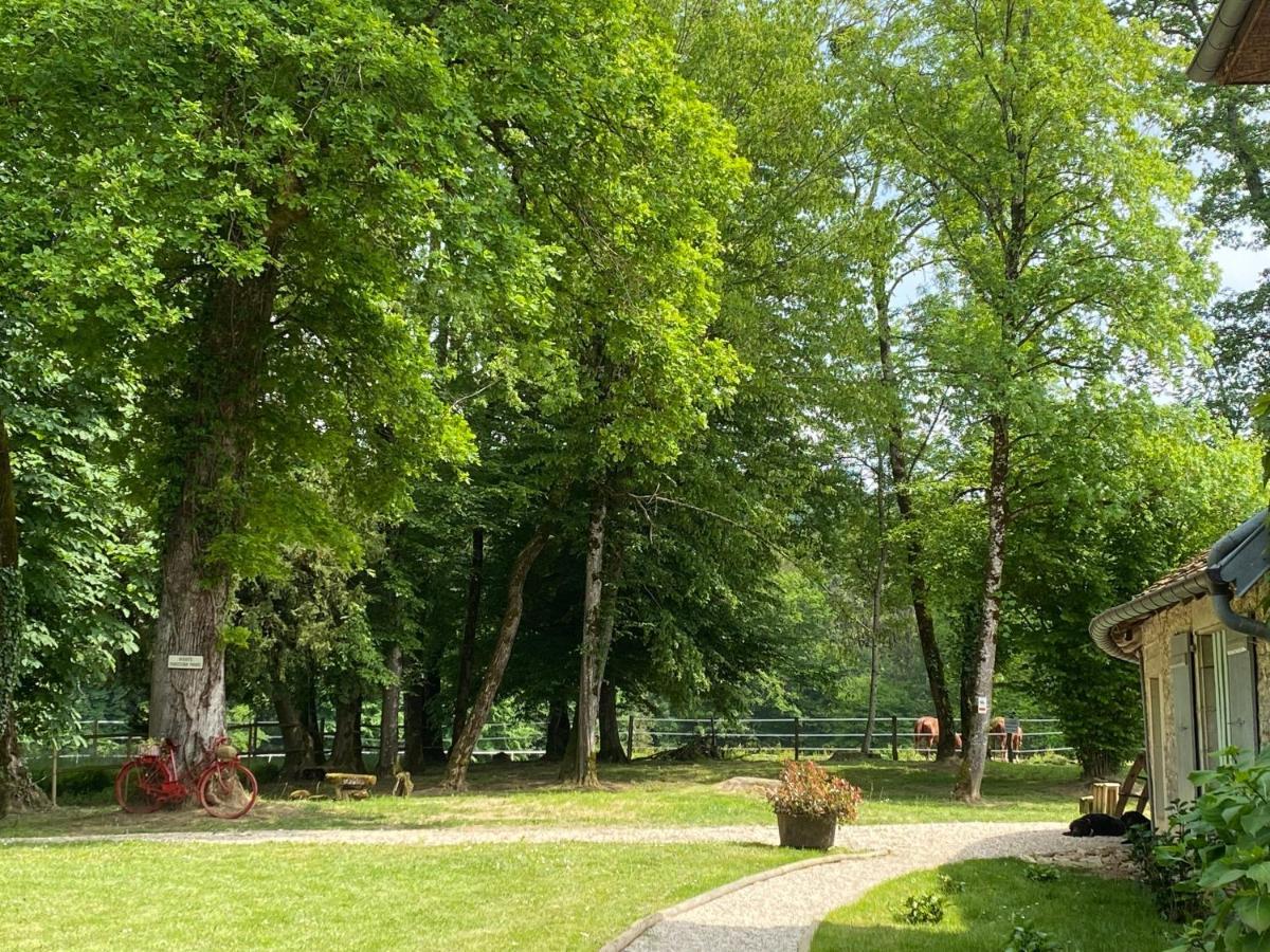 Le Colombier De Malpas Bed & Breakfast Quingey Bagian luar foto
